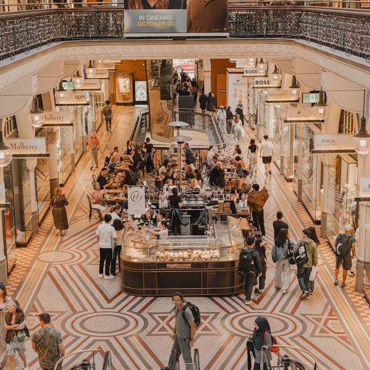 Dining out as an expat family in Netherlands