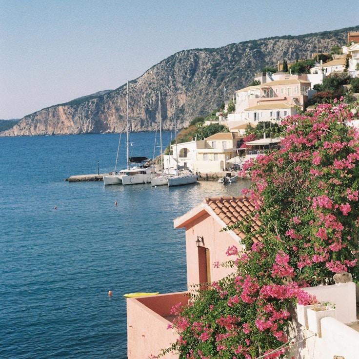 Kids playground area in Netherlands